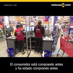 El día de compras más grande del año todavía es “Black Friday”.