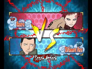 Naruto: Clash of Ninja 4 online multiplayer - ngc