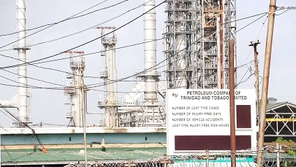 Scrap Iron Dealers Cry Foul