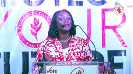 Tracy Shocked By Covid