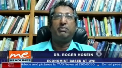 Latest On Imf Report: Structural Adjustment Needed