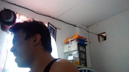 Sa Kanya -Ogie Alcasid cover by: Brendlyx