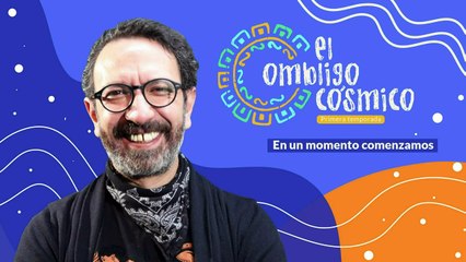 #EnVivo | #ElOmbligo Cósmico | Esta noche: Dani Bander