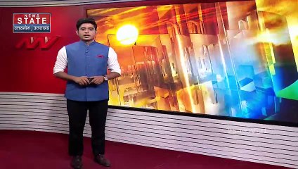 BJP में शामिल हुई Aditi Singh से News State ने की Exclusive बातचीत