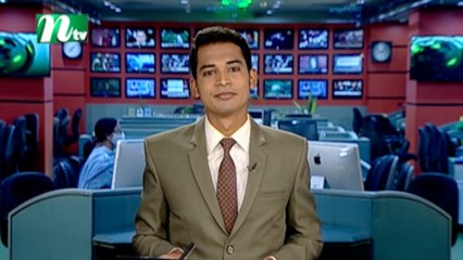 NTV Shokaler Khobor | 25 November 2021