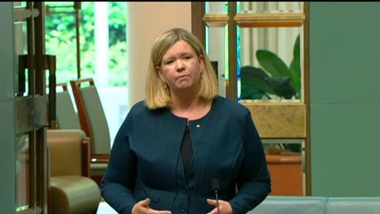 The Morrison Government narrowly survives defeat on new bill