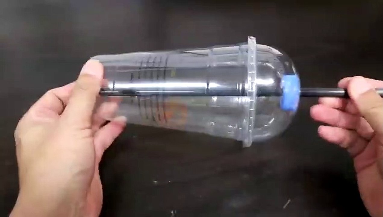 5 Easy Mouse-Rat Trap