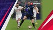 Edin Dzeko Buktikan Sebagai Pengganti Sempurna Romelu Lukaku di Inter Milan