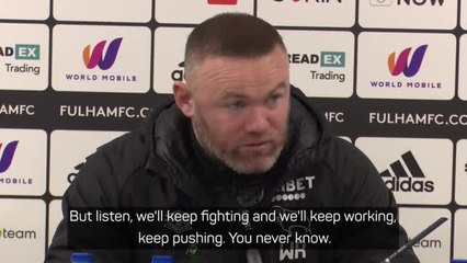 Third time lucky for Derby County who are back in positive points