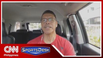 San Miguel revamps roster ahead of Governor's Cup | Sports Desk