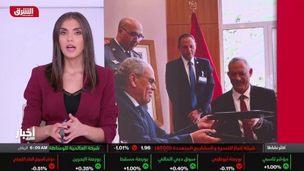 ...وثمانين ، لكنها مرت بمراحل من التوتر حتى...