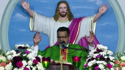 Catholic Mass Today I Daily Holy Mass I Thursday November 25 2021 I English Holy Mass I 8.00 AM