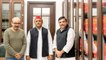 Who will form alliance with whom in UP election?