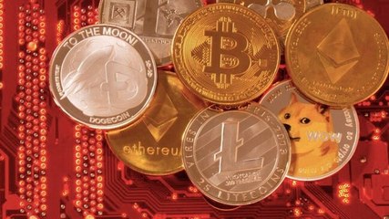 Will the govt’s cryptocurrency bill make some exceptions?