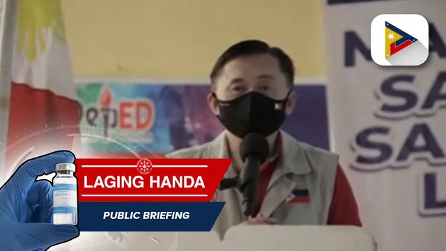 Mga biktima ng sunog sa Brgy. Manresa, Quezon City, hinatiran ng tulong ng tanggapan ni Sen. Go at mga ahensiya ng pamahalaan