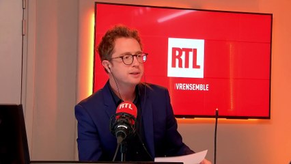 Le journal RTL de 04h30 du 25 novembre 2021