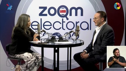 Zoom Electoral - Miércoles 17 Noviembre 2021