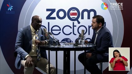 Zoom Electoral - Miércoles 20 Octubre 2021
