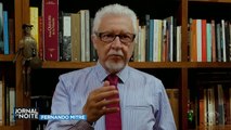 Pouco muda para Lula e Bolsonaro... Veja no comentário de Fernando Mitre.