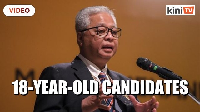 State laws to allow 18 year olds to contest in elections