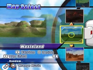 Dragon Ball Z : Budokai Tenkaichi 2 online multiplayer - wii