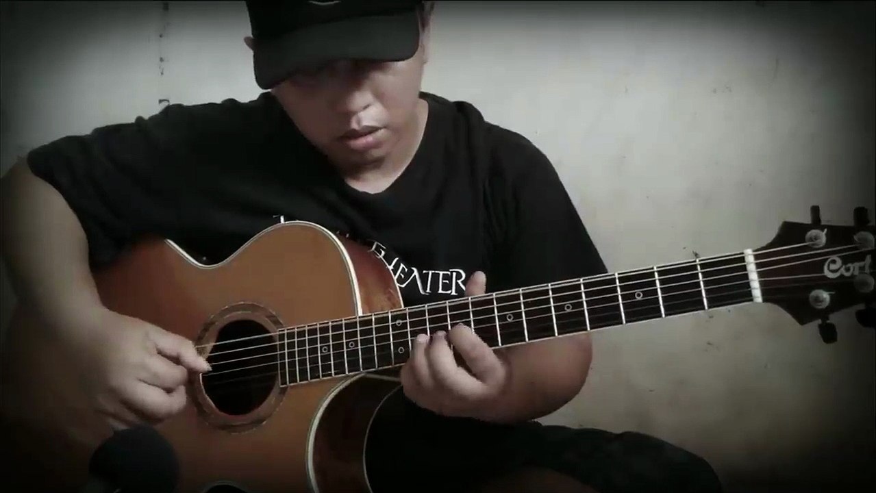 Bintang Kecil (Fingerstyle Cover) AlipBaTa
