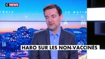 Guillaume Perrault : «Il y a quelque chose de gênant à faire peser des contraintes de plus en plus fortes sur les citoyens»