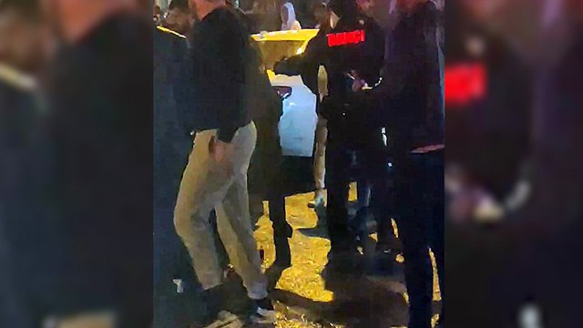 Muğla'da silahlı kavga: 1 ağır yaralı