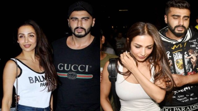 Arbaaz Khan से Divorce के बाद Malaika Arora जल्द ही करेंगी Arjun Kapoor से शादी? | FilmiBeat
