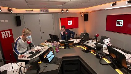 Le journal RTL de 5h30 du 25 novembre 2021