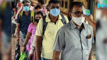 Coronavirus: India registers 9,119 new cases and 396 deaths