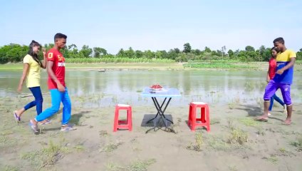 Must Watch New Funny Video 2021 Top New Comedy Video 2021 Try To Not Laugh | Global Fun TV