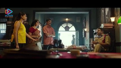 Krack (2021) Malayalam HDRIp x264 Movie Part 2