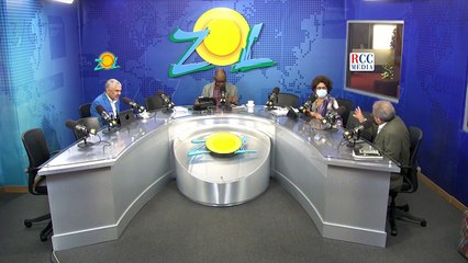 Consuelo Despradel comenta artículo del New York Times sobre China y precios del petróleo.