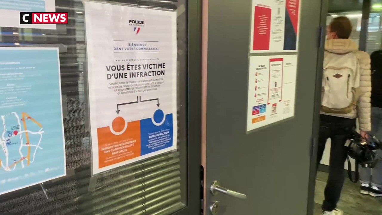 Lutte contre les violences conjugales