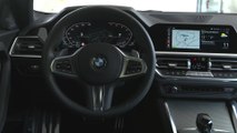 Das neue BMW 2er Coupé - Sportliches Flair und Fahrkomfort nach Maß