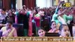 CM ਚਿਹਰੇ ਦੇ ਨਾਂ 'ਤੇ ਲੱਗੇ ਭਗਵੰਤ ਮਾਨ ਦੇ ਨਾਅਰੇ Slogans of Bhagwant Maan in Kejriwal' PC | The Punjab TV