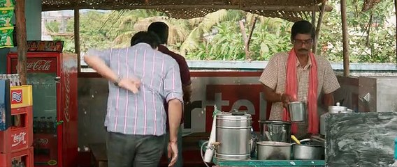 MAHA SAMUDRAM Telugu Movie Part 1