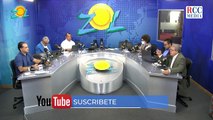 José Laluz: El mega contrato del pelotero Wander Franco