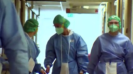 Covid-19 : retour du confinement en Slovaquie, l'Italie resserre la vis contre les non-vaccinés