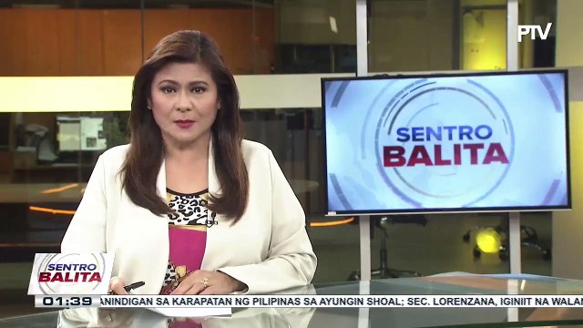 5 sugatan matapos bumangga sa barrier ng Edsa busway ang sinasakyang ambulansiya