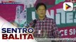 Presidential aspirant Marcos Jr., pinangunahan ang paglagda ng Uniteam alliance agreement
