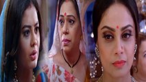 Molkki Episode spoiler; Sakshi के अब इस दांव से Purvi के खिलाफ होगा Virendra ? | FilmiBeat