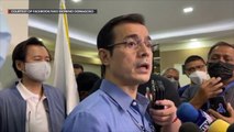 Isko Moreno to continue Duterte’s drug war