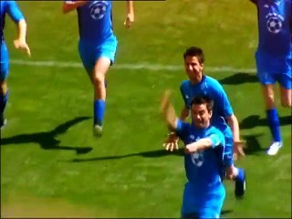 האלופה עונה 1 פרק 27