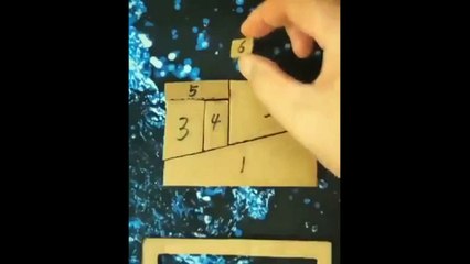 Amazing Math Tricks