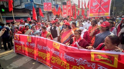 After TMC, now CPI(M) moves Supreme Court over Tripura violence