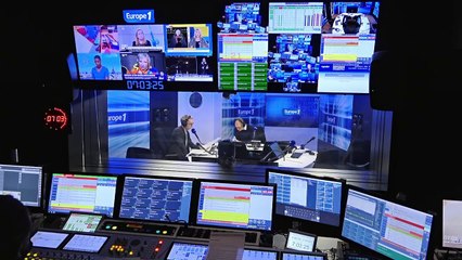 Le journal de 7h du 25/11/2021