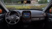 All-new Dacia Spring Interior Design