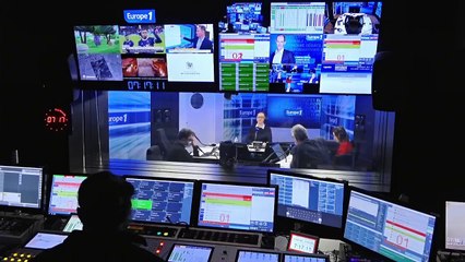 Orange : Stéphane Richard évincé après sa condamnation dans l’affaire Tapie